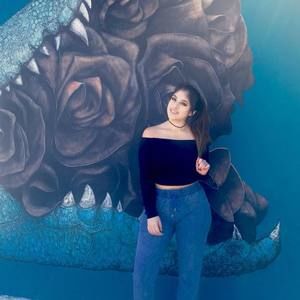 Meet your Posher, Maria-fernanda